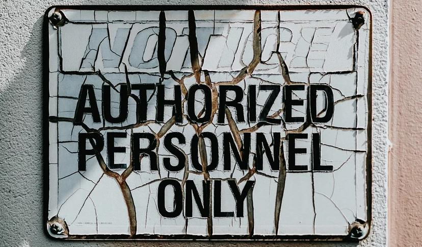 Managing Users: Roles and Permissions